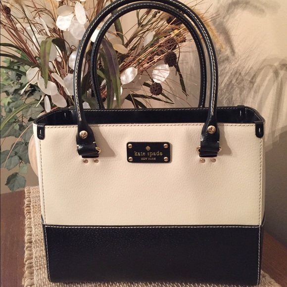kate spade Handbags - KATE SPADE BERKELEY LANE QUINN HANDBAG